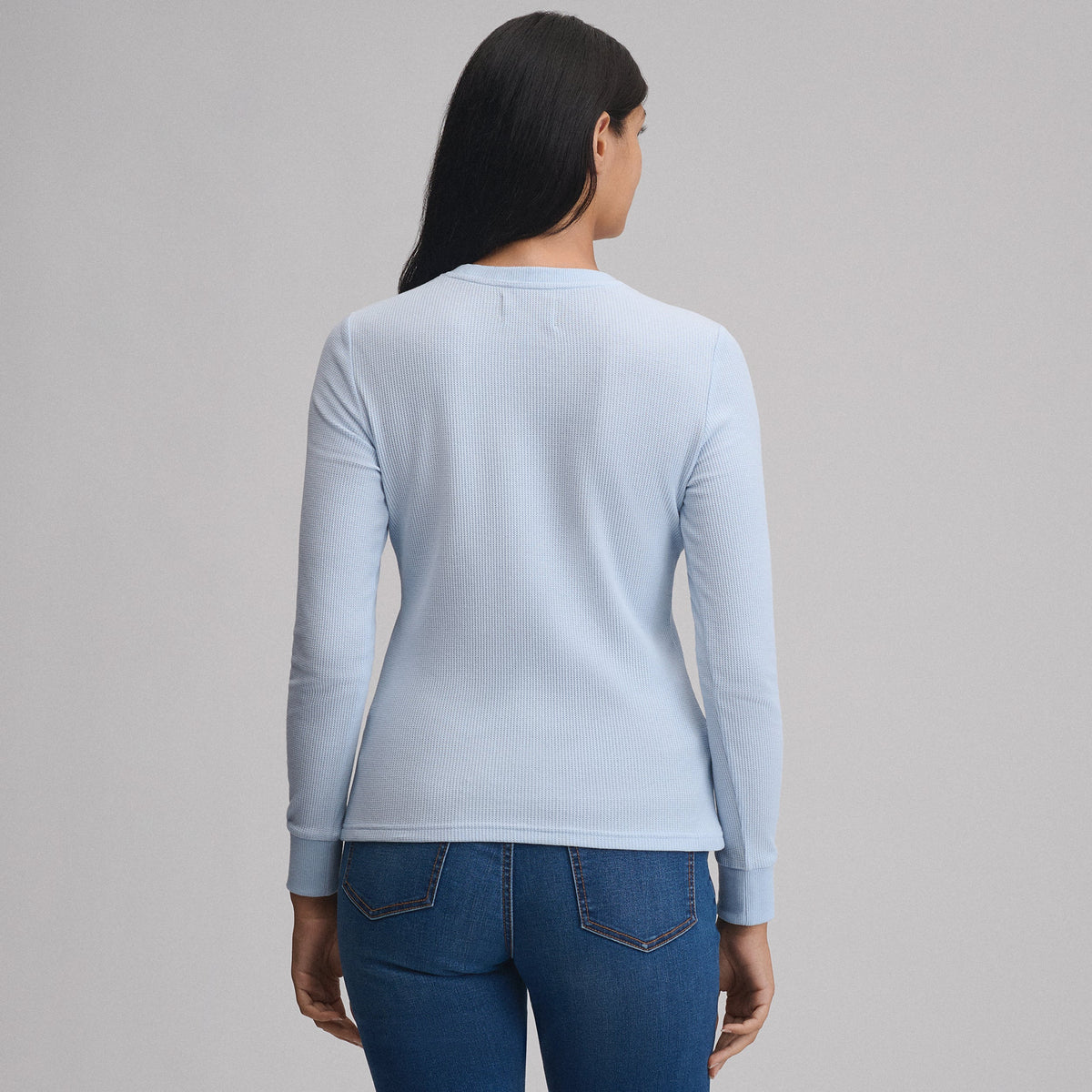 Women's Infinity Thermal Crew