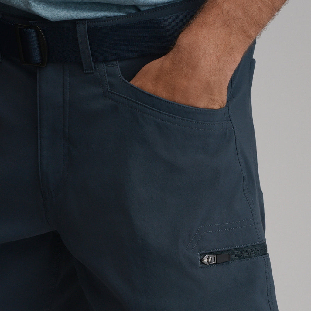 Men's Guide Pro 2.0 Shorts - 8"