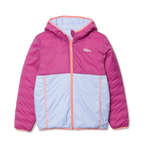 Kids Reversible Cirruslite Down Hooded Jacket