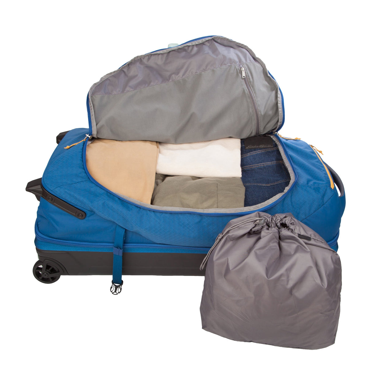 Expedition 34 Duffel 2.0