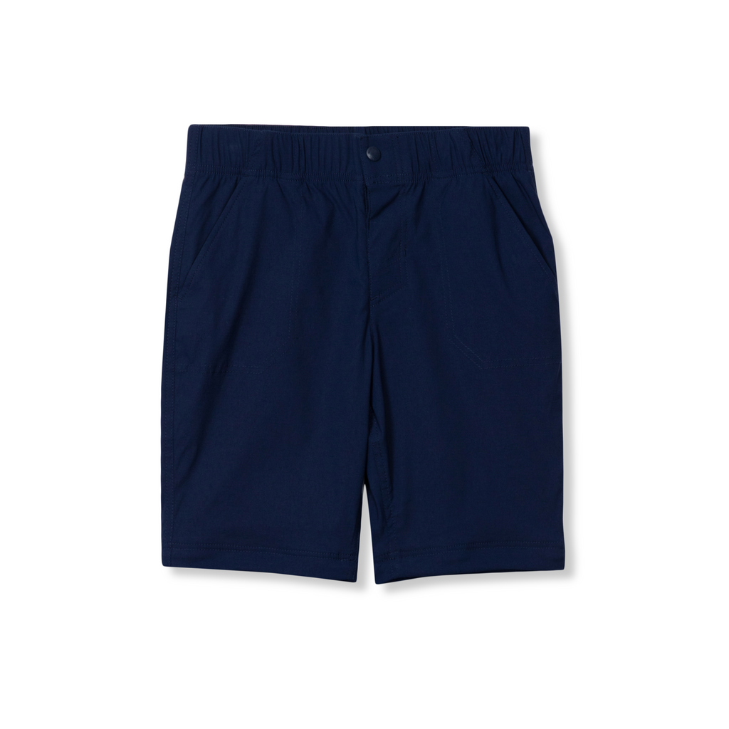 Boys Ranger Zip-Off Pants