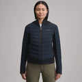 Women's Motionloft Hybrid Down Jacket