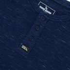 Boys Eddies Favorite Thermal Henley
