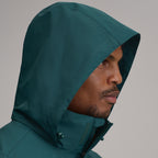 Men's Packable Rainfoil Jacket