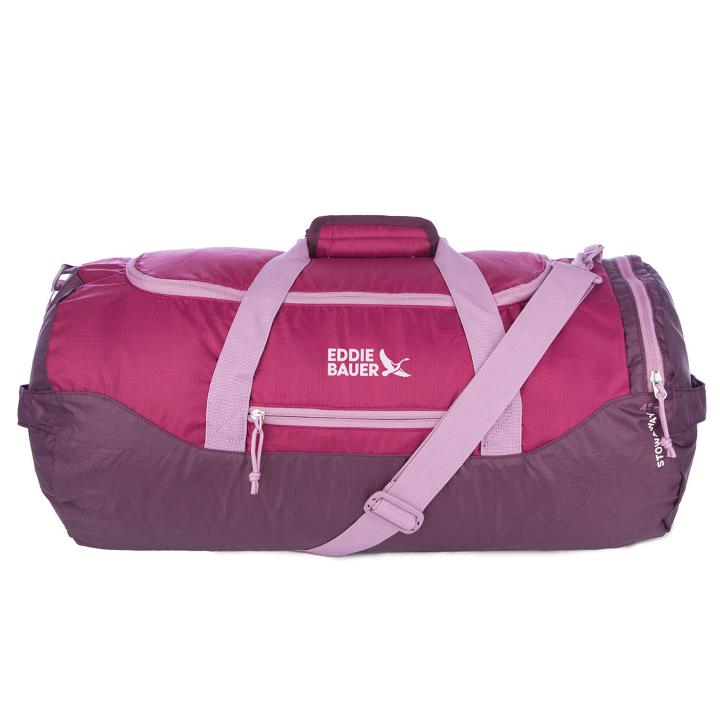 Stowaway 45L Duffel