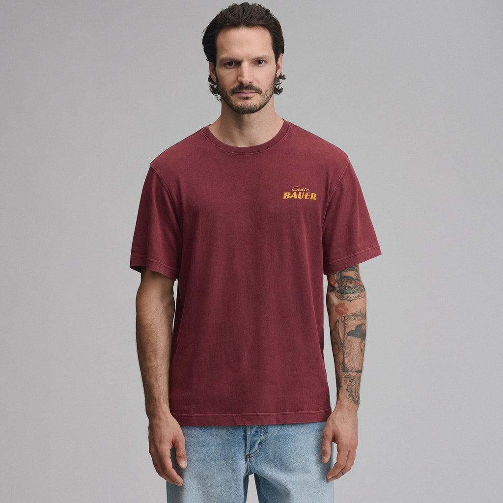 Men's EB Sport Shop T-Shirt
