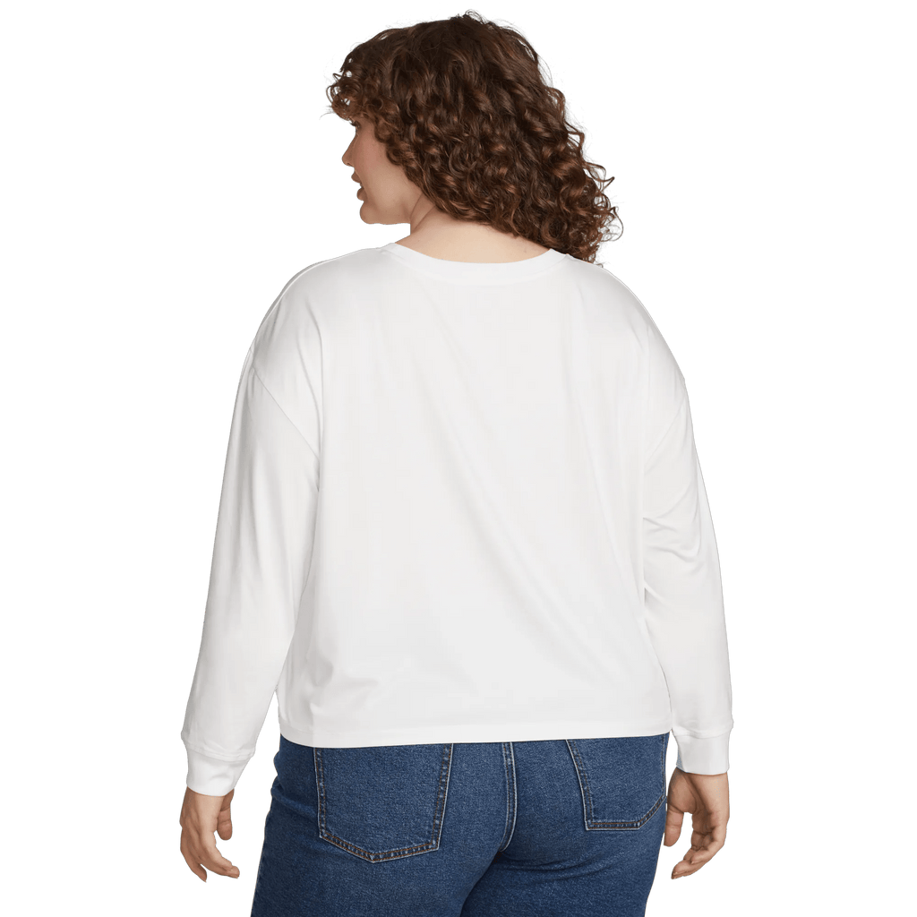 Women's Surreal Travel Long-Sleeve Shirt