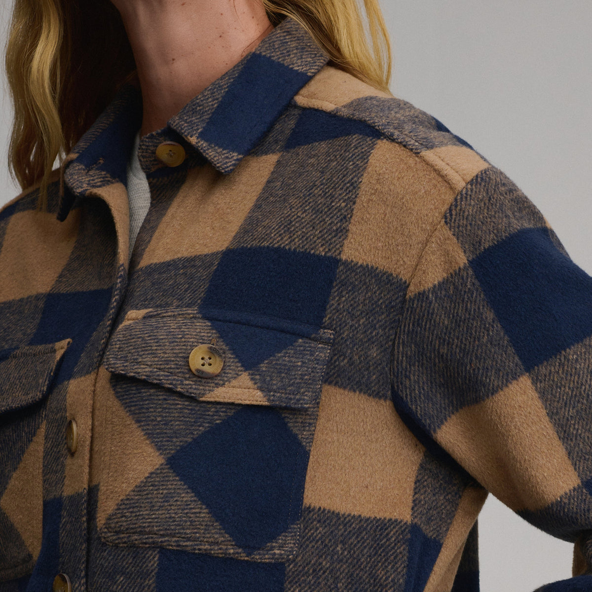 Women's Solstice Shirt Jacket