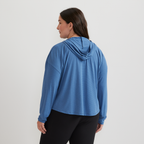 Women's Trek Light Hike Hoodie