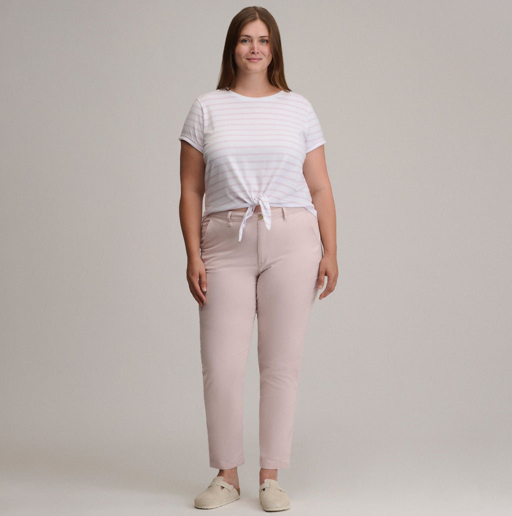 Women's Softened Legend Wash Pants