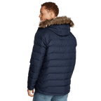 Men's Boundary Pass Down Parka