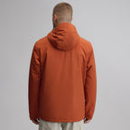 Men's Insulated Cloud Cap Stretch Jacket