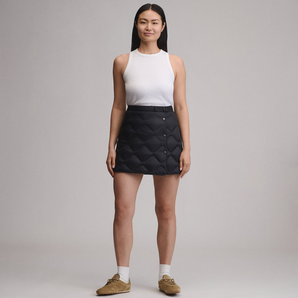 Women's Insulated Skirt