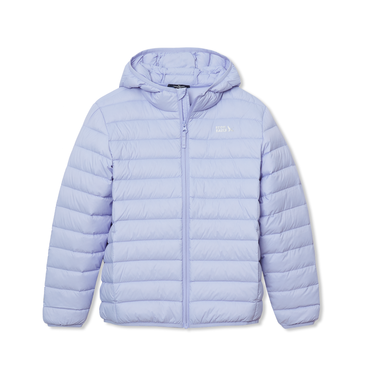 Kids Cirruslite Down Hooded Jacket