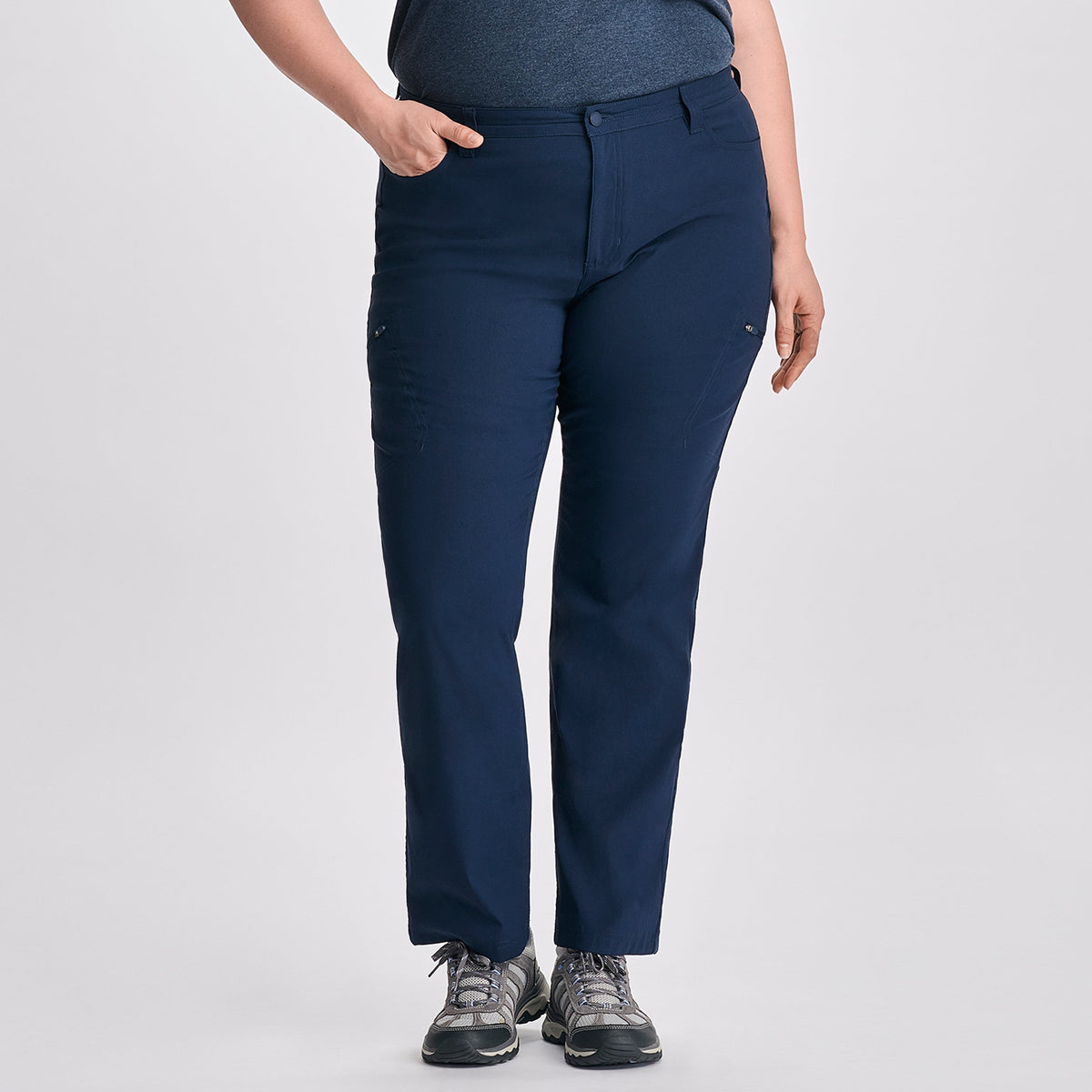 Women's Guide Pro High Rise Pants