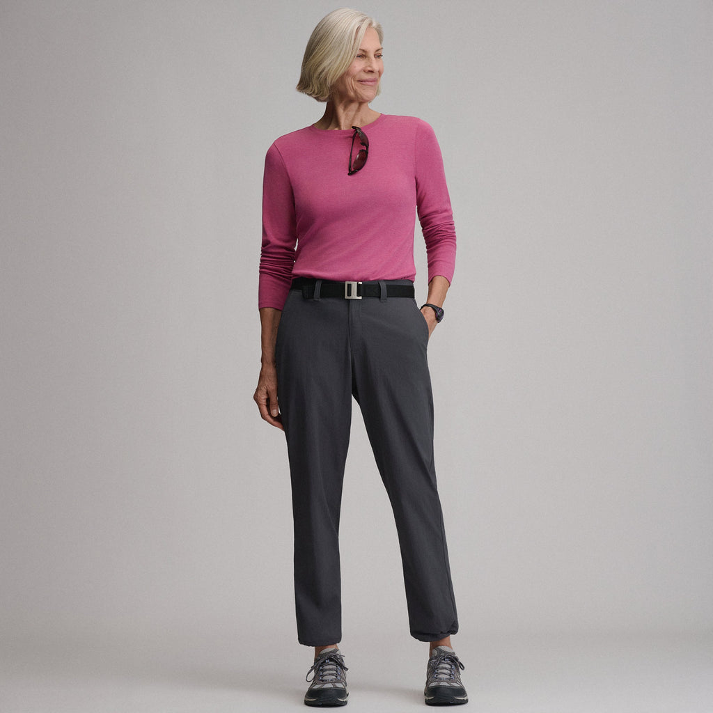 Women's Meridian Pants