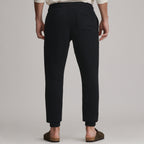 Men's Vintage Soft Classic Fit Jogger Sweatpants