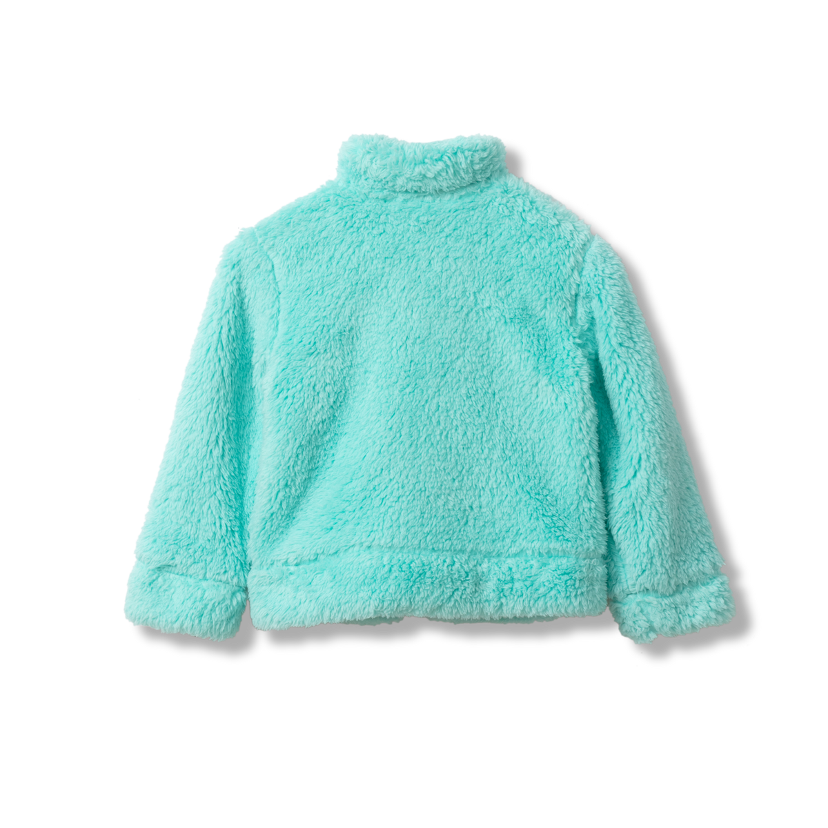 Toddler Quest Fleece Plush Jacket
