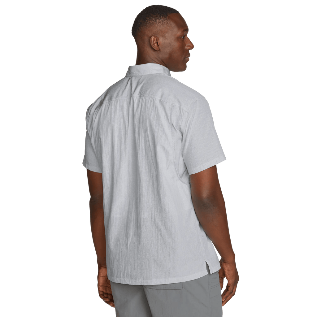 Men's UPF Guide 2.0 Short-Sleeve Shirt