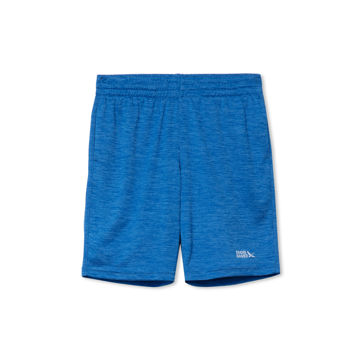 Boys Boulder Peak Active Shorts