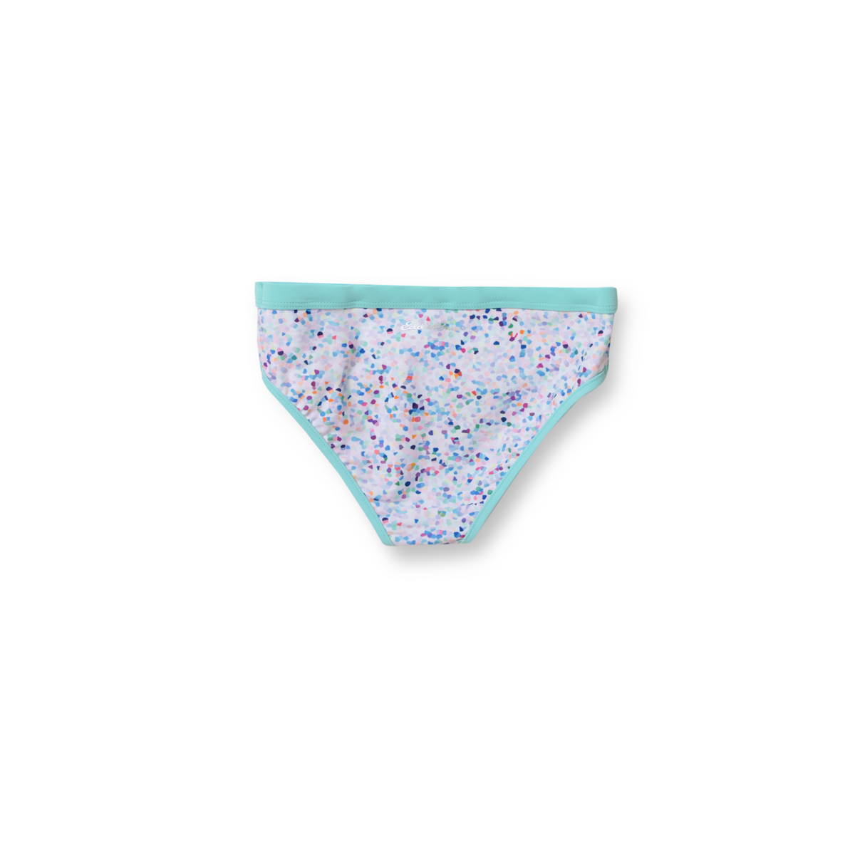 Girls Sea Spray Tankini