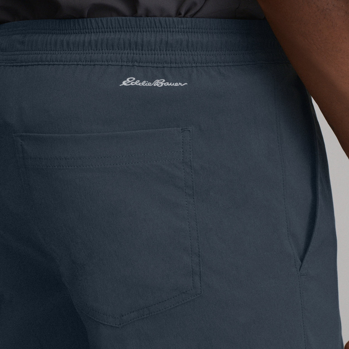 Men's Cascade Performance Pull-On Pants