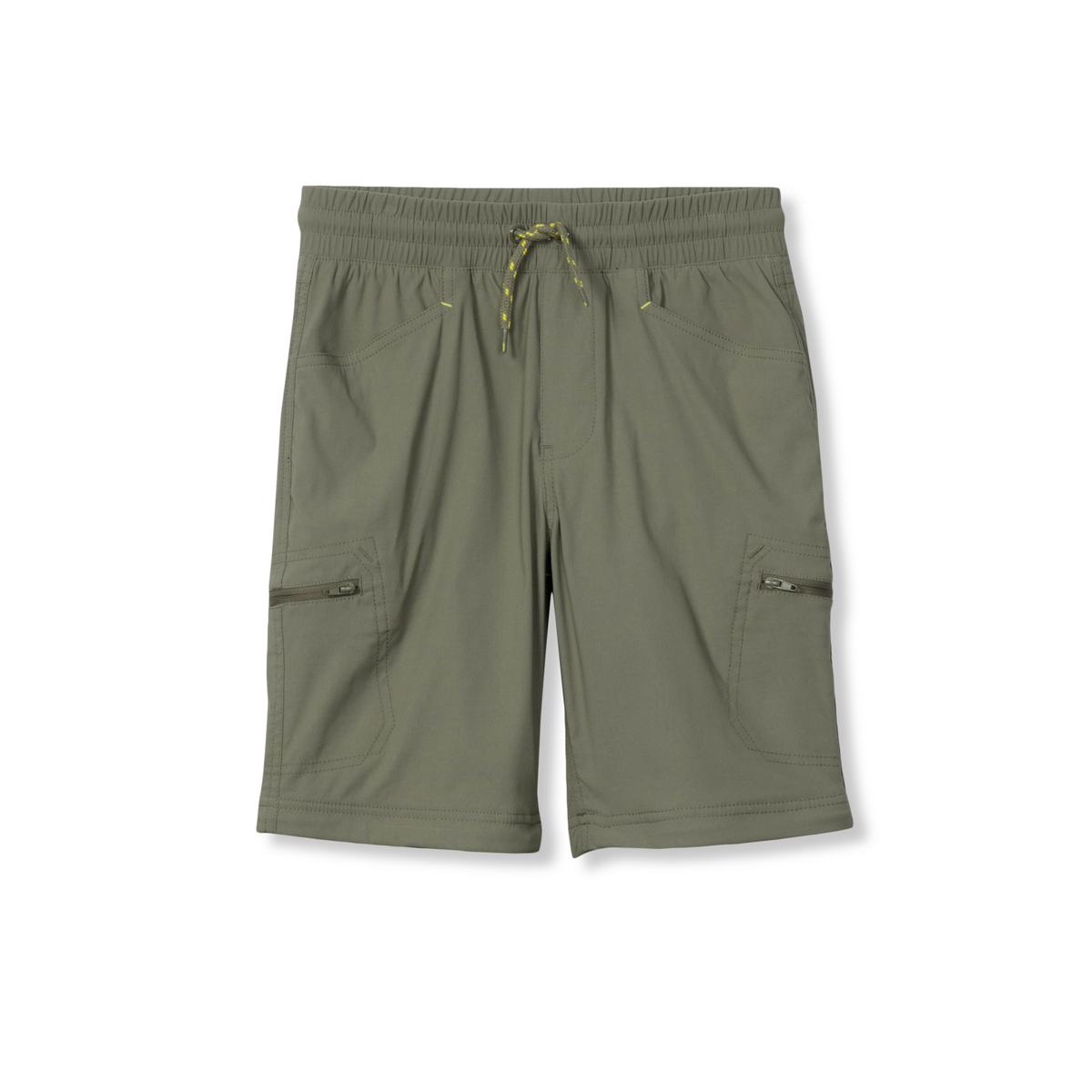 Boys Ranger Zip-Off Jogger Pants