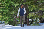 Men's CirrusLite Down Vest