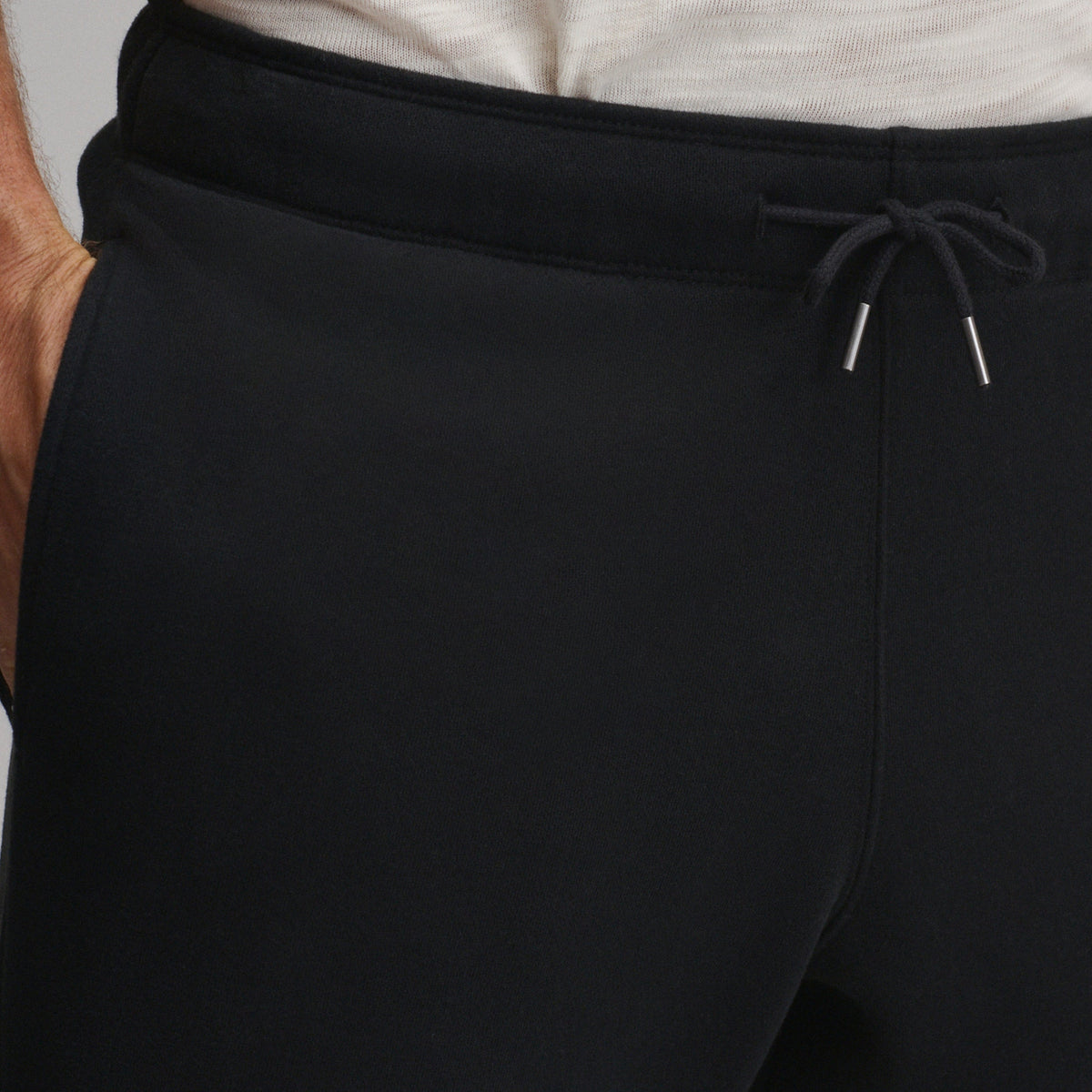 Men's Vintage Soft Classic Fit Jogger Sweatpants
