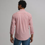 Men's Voyager Flex Long-Sleeve Shirt
