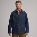 Men's EB Denim Barn Coat