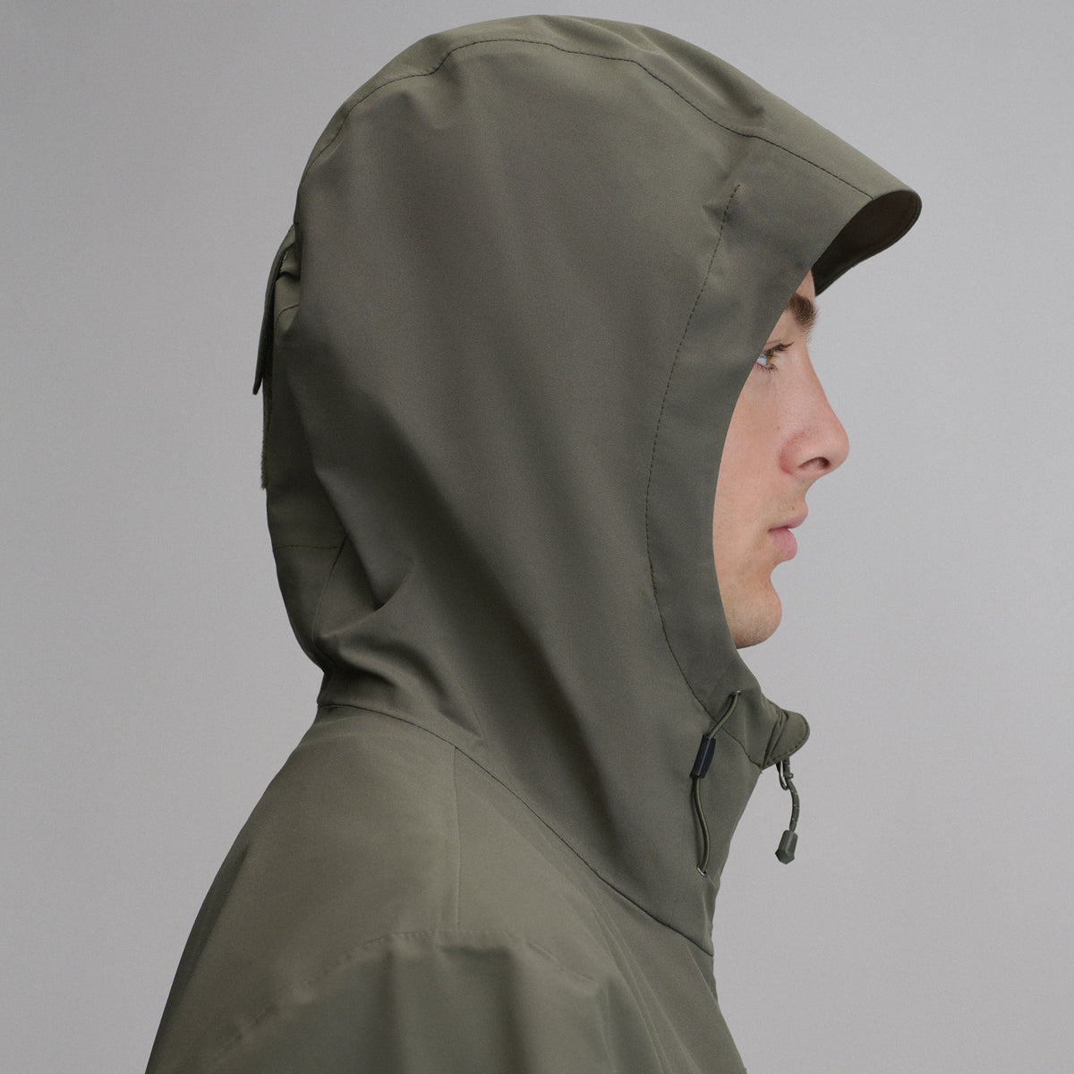 Men's Oscillate 3L Trench