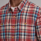 Men's Dawn Patrol Long-Sleeve Shirt