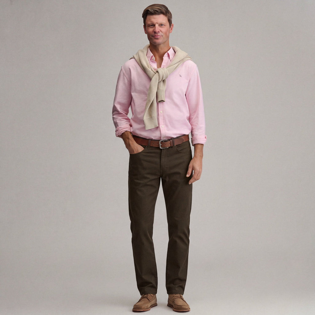 Men's Eddie's Corduroy Pants