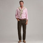 Men's Eddie's Corduroy Pants