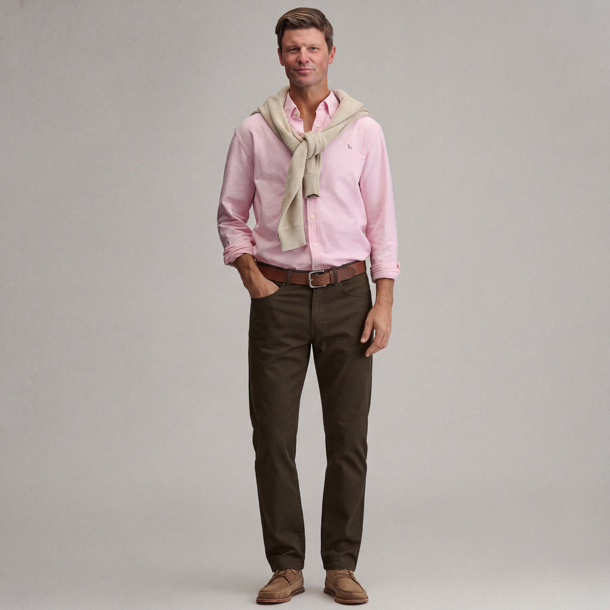 Men's Eddie's Corduroy Pants