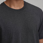 Men's Legend Wash 100% Cotton Short-Sleeve Classic T-Shirt