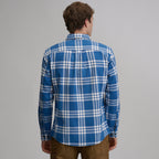 Men's Eddie's Favorite Classic Fit Flannel - Plaid