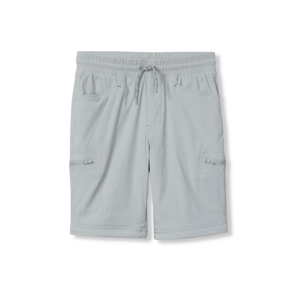 Boys Ranger Zip-Off Jogger Pants