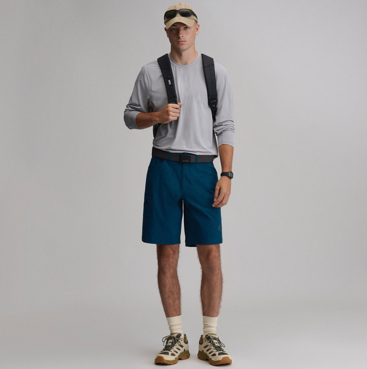 Men's Guide Pro Shorts 2.0 - 10"