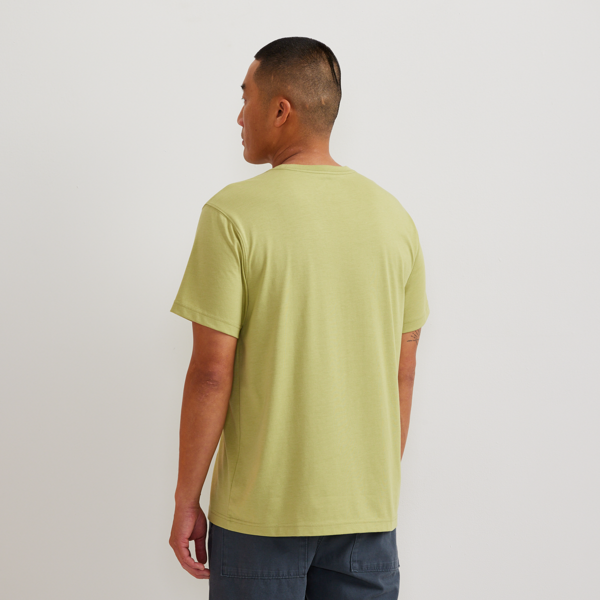 Men's Graphic T-Shirt - Squatch Patrol