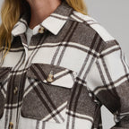 Women's Solstice Shirt Jacket