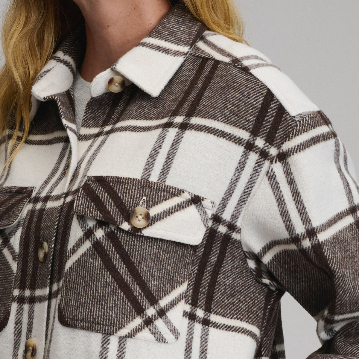Women's Solstice Shirt Jacket