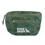 Stowaway Convertible Packable Waistpack