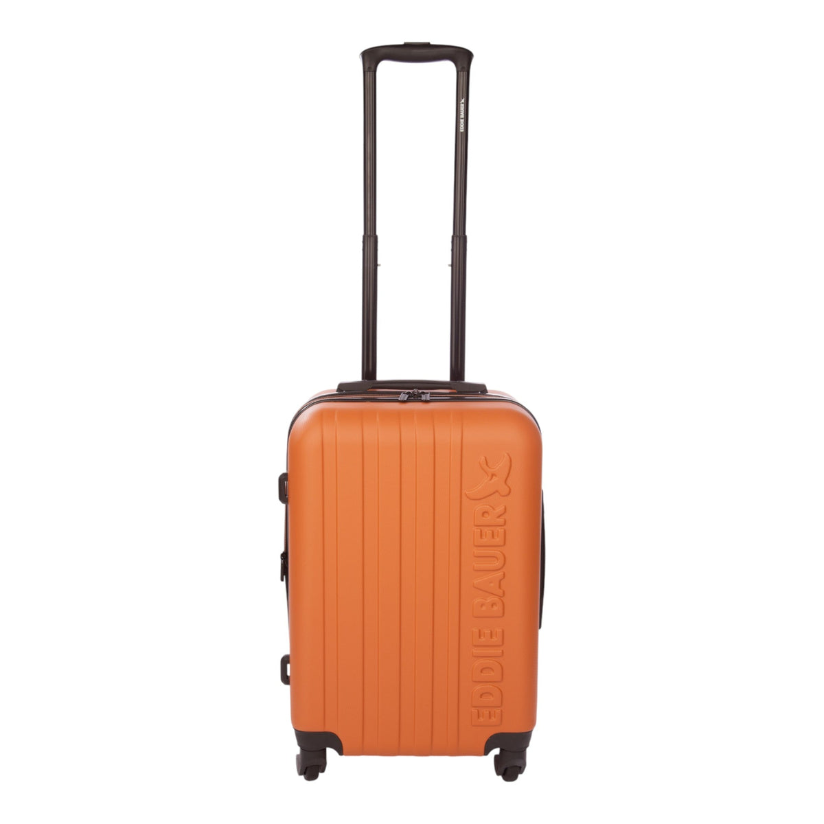 22" Flatiron Hardside Spinner Carry-On