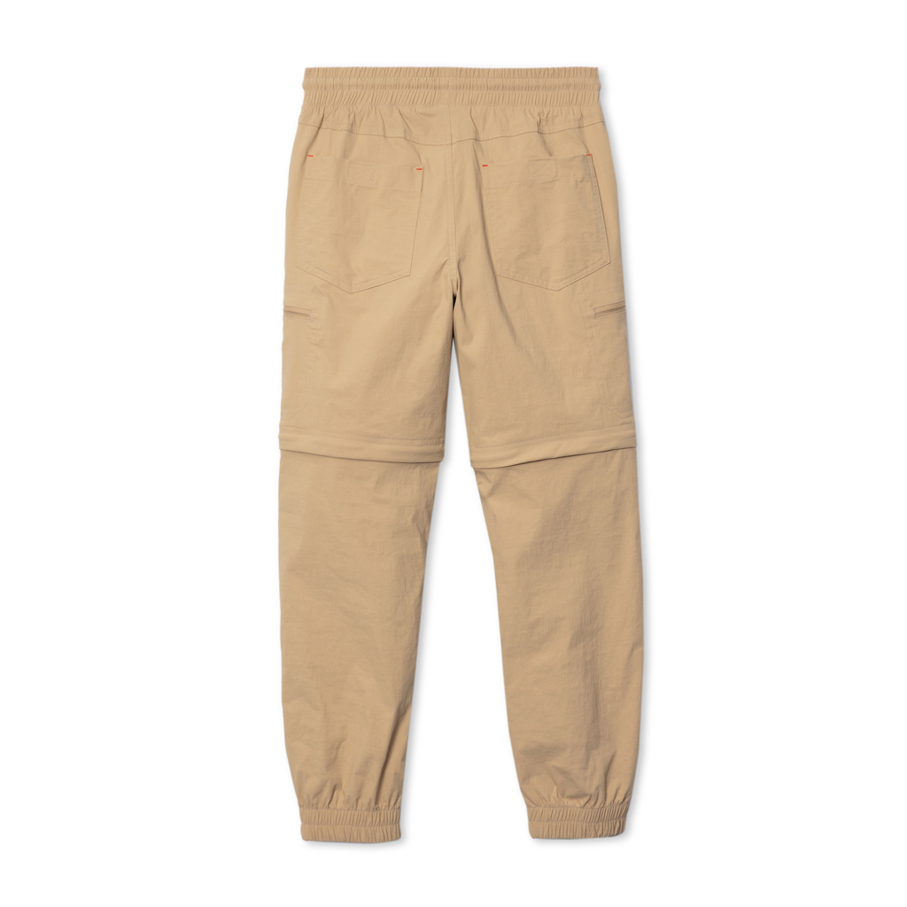 Boys Ranger Zip-Off Convertible Jogger