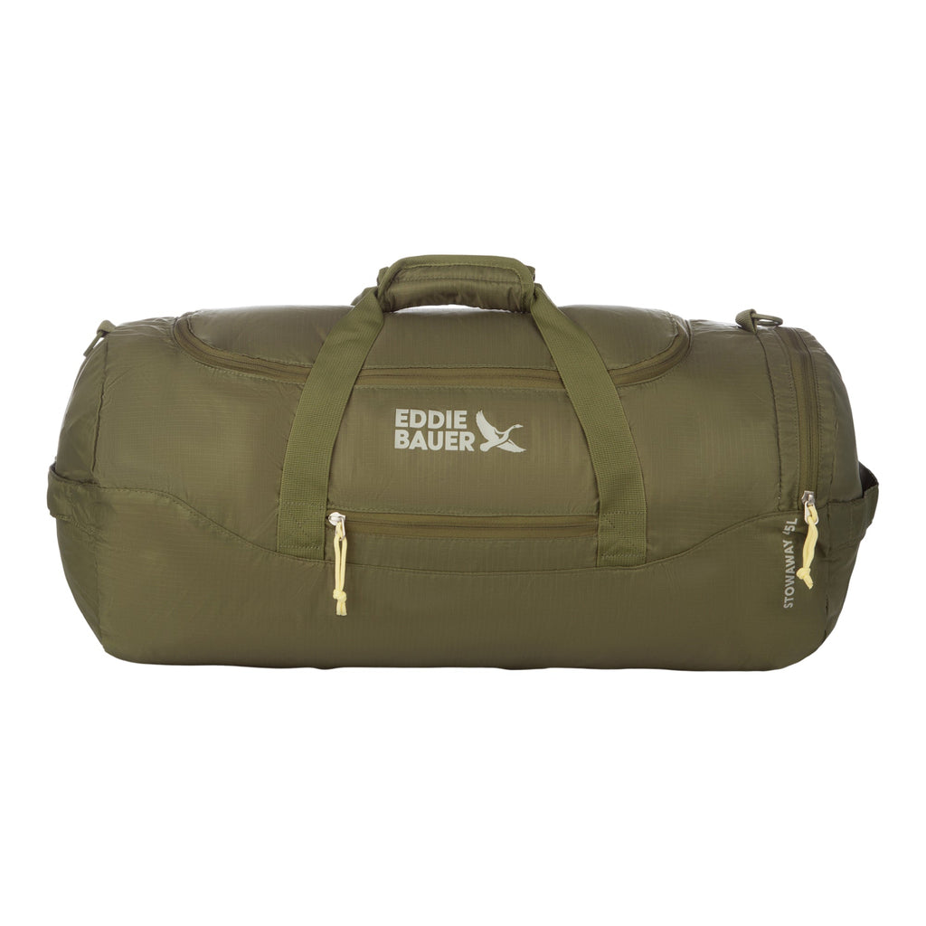 Stowaway 45L Duffel