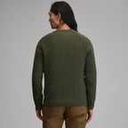Men's Fletcher Bay Crew Sweater