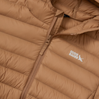 Kids Cirruslite Down Hooded Jacket
