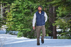 Men's CirrusLite Down Vest